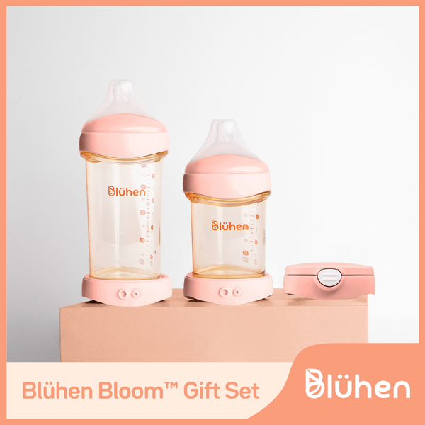 Bluhen Bloom™ Gift Set
