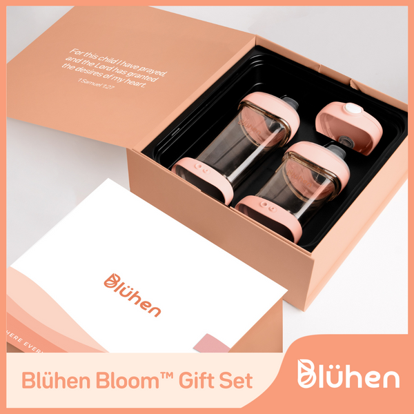 Bluhen Bloom™ Gift Set
