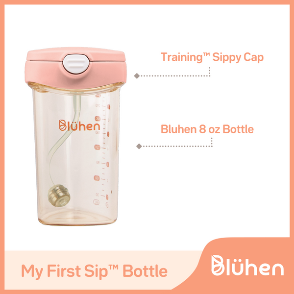 Bluhen My First Sip™ Bottle 8oz