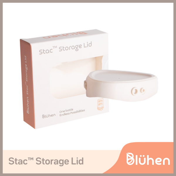 Bluhen Stac™ Storage Lid