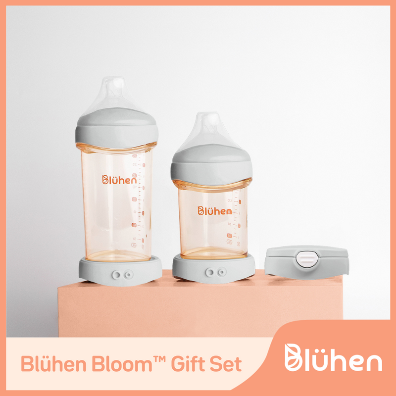 Bluhen Bloom™ Gift Set