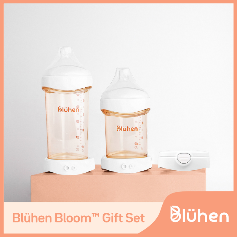 Bluhen Bloom™ Gift Set