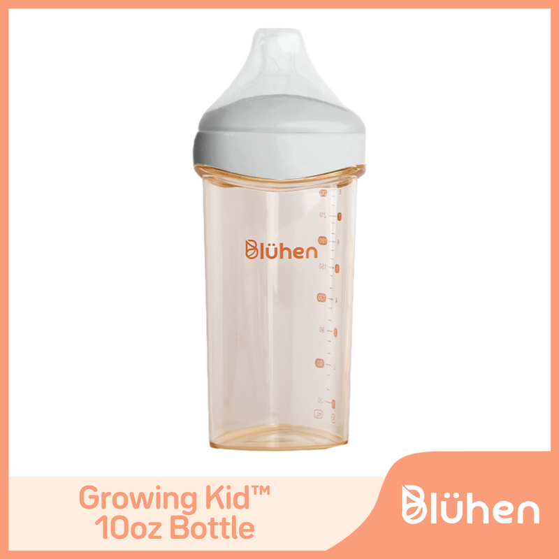 Bluhen Growing Kid™ 10oz Bottle