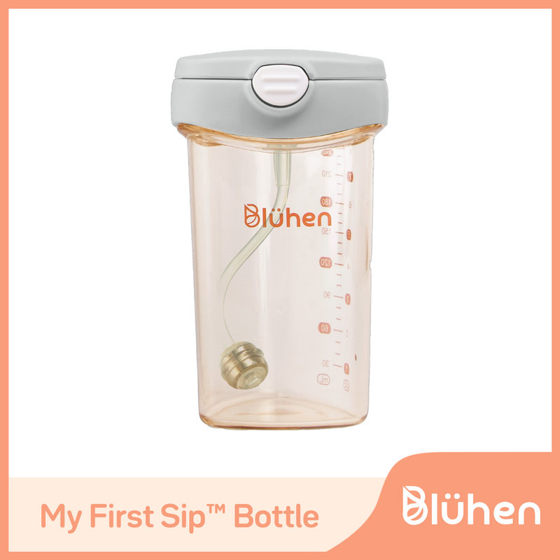 Bluhen My First Sip™ Bottle 8oz