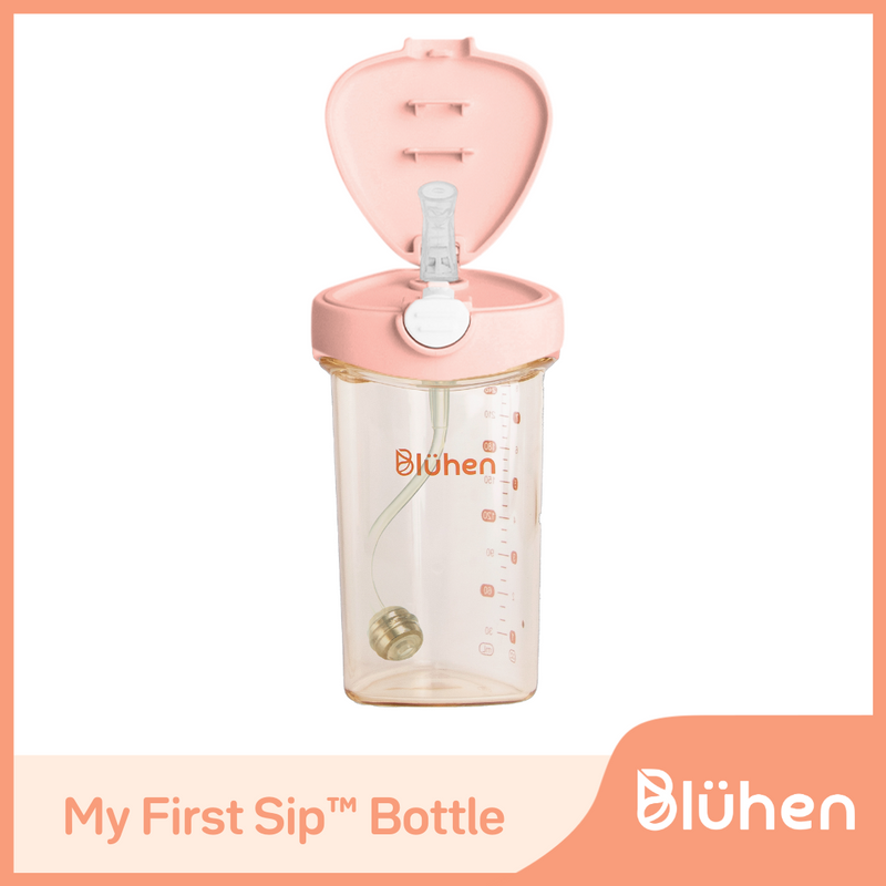 Bluhen My First Sip™ Bottle 8oz