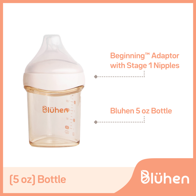 Bluhen Beginning™ Bottle 5oz