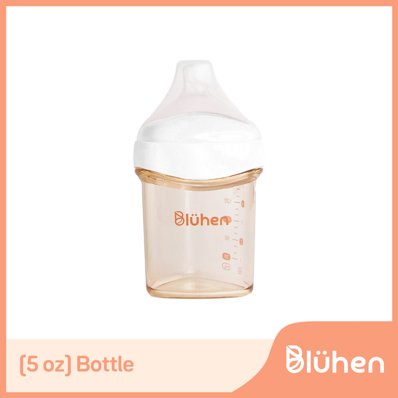 Bluhen Beginning™ Bottle 5oz