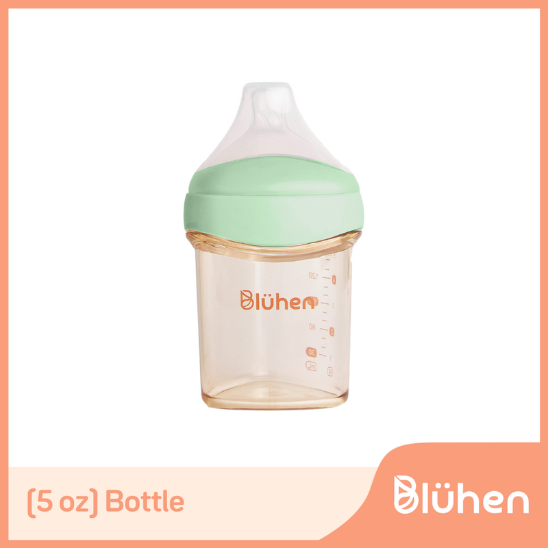 Bluhen Beginning™ Bottle 5oz