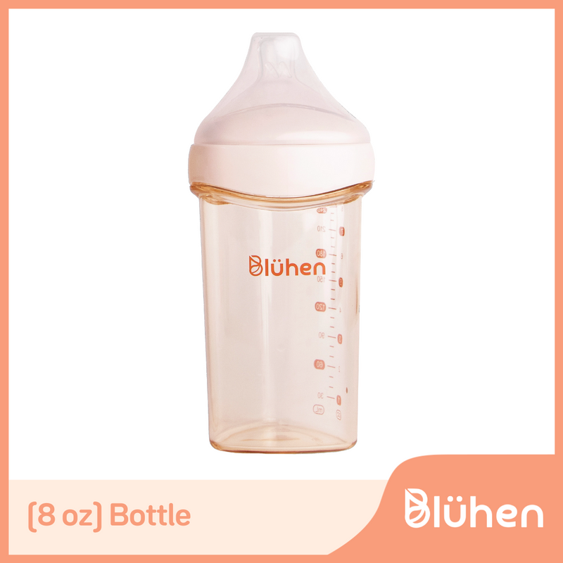 Bluhen Beginning™ Bottle 8oz