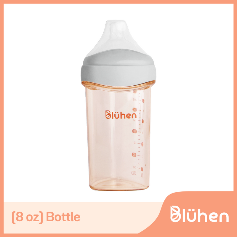 Bluhen Beginning™ Bottle 8oz