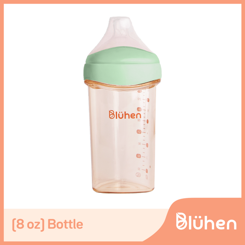 Bluhen Beginning™ Bottle 8oz