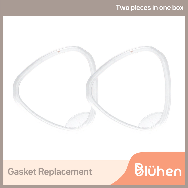 Bluhen Gasket Replacements