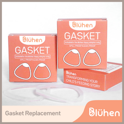 Bluhen Gasket Replacements