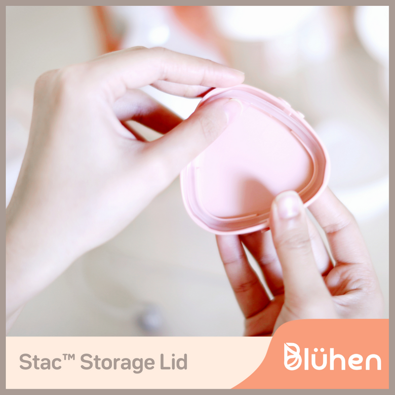 Bluhen Stac™ Storage Lid