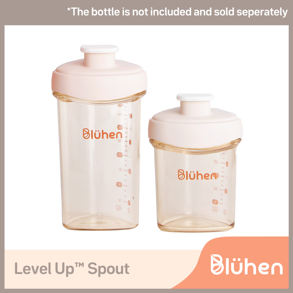 Bluhen Level Up™ Spout