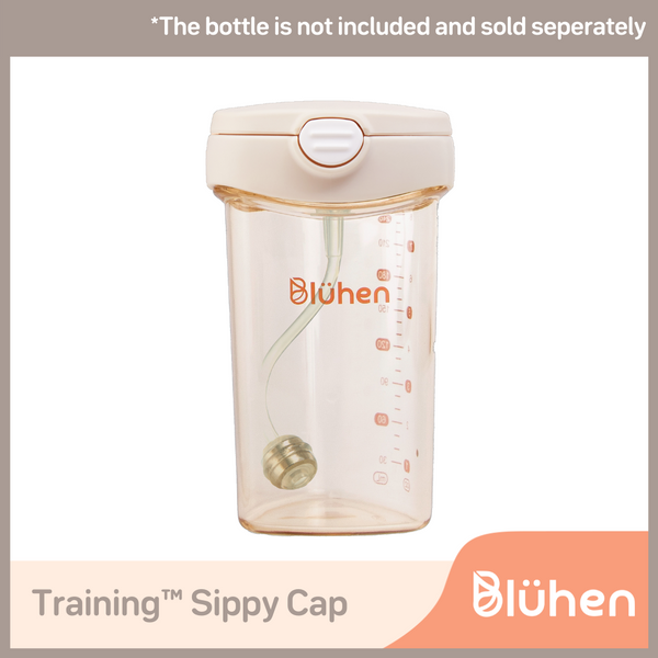 Bluhen Training Sippy™ Cap